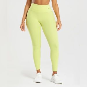 GYMSHARK X WHITNEY SIMMONS LEGGING